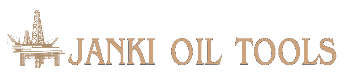 JANKI OIL TOOLS