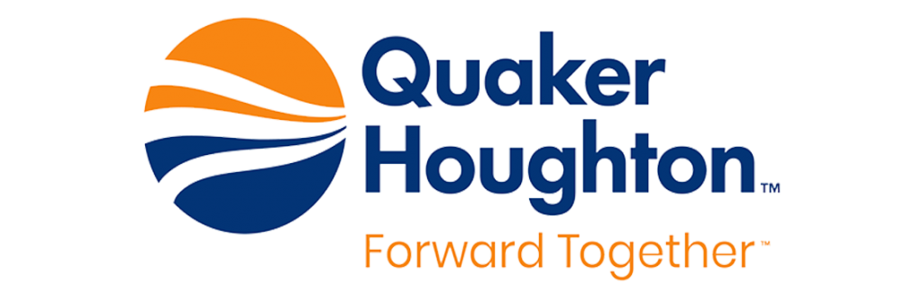 QUAKER HOUGHTON